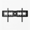 Mueblespacioq Soporte de Pared para TV Inclinable y Giratorio 360°, Base para Televisores de 13-42 Pulgadas, VESA Máx 200 x 200 mm, Capacidad de 20 kg, para Sala y Dormitorio